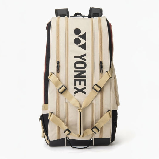Bolso Yonex GearLogic 2026 9R