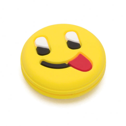 Antivibrador emoji Wilson
