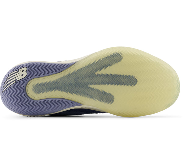 New Balance 996 V6 Clay Azul – zapatilla ligera para cancha de arcilla