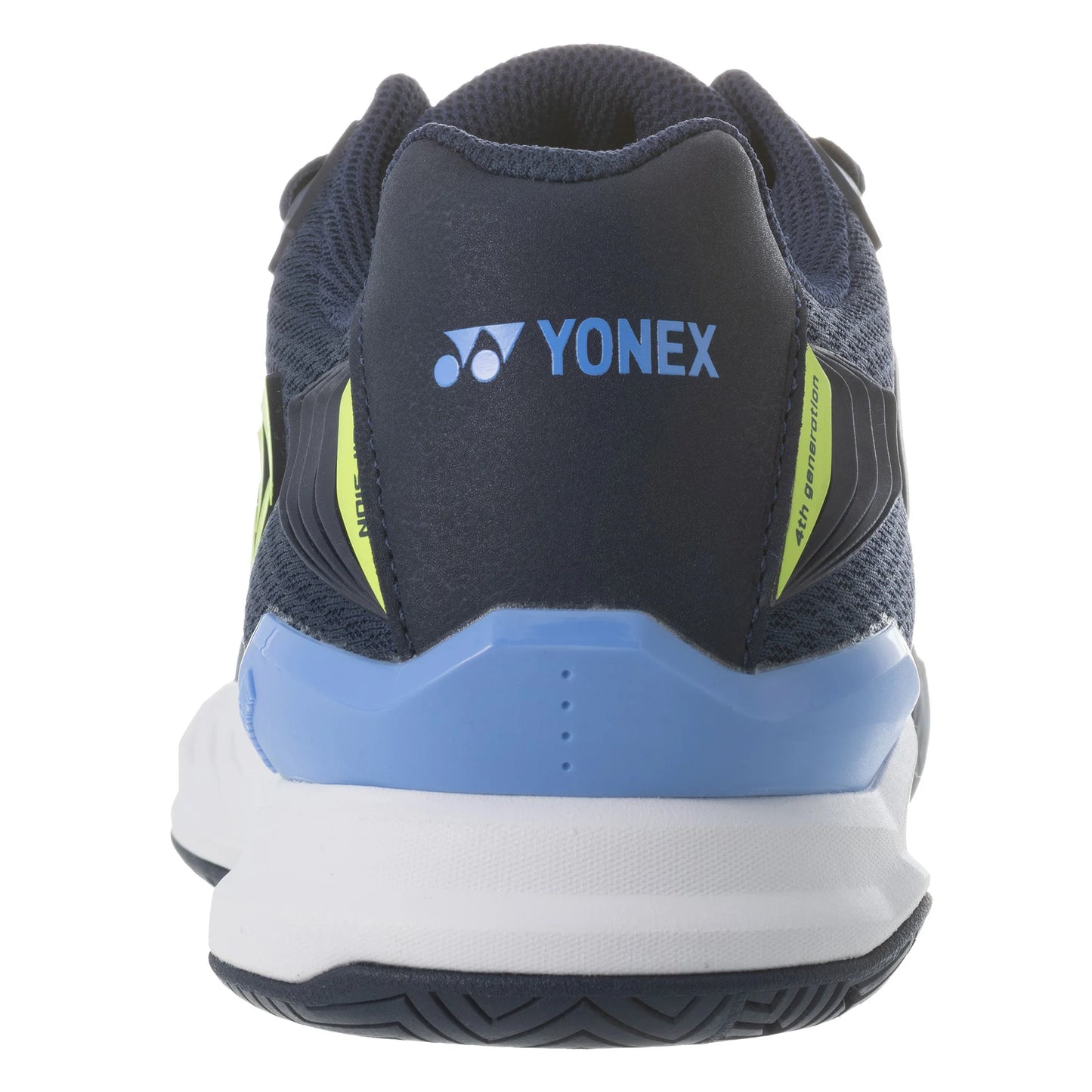 Zapatilla Yonex Eclipsion 4 Allcourt - navy