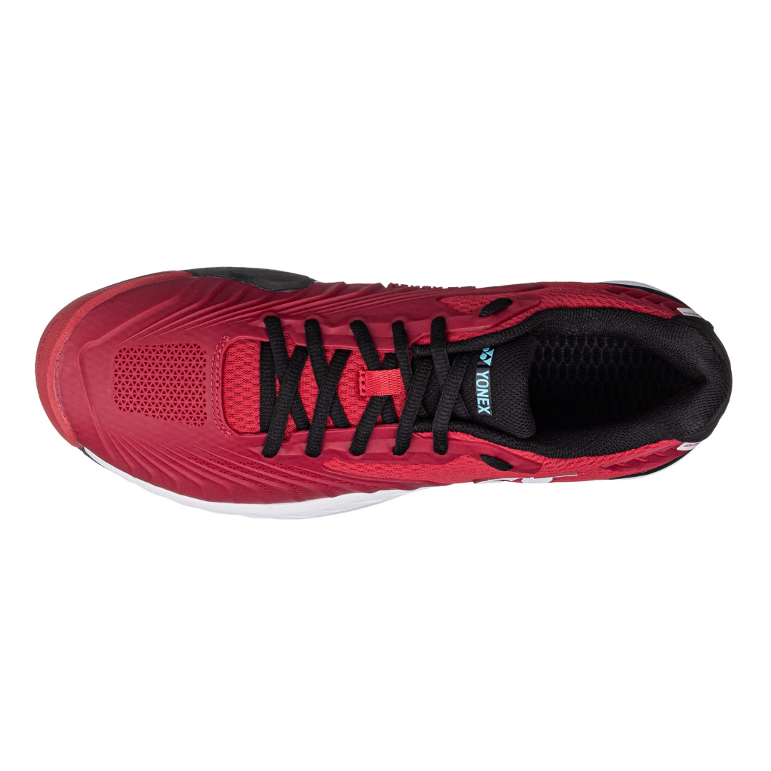 Zapatilla Yonex Eclipsion 4 Allcourt - Borgoña