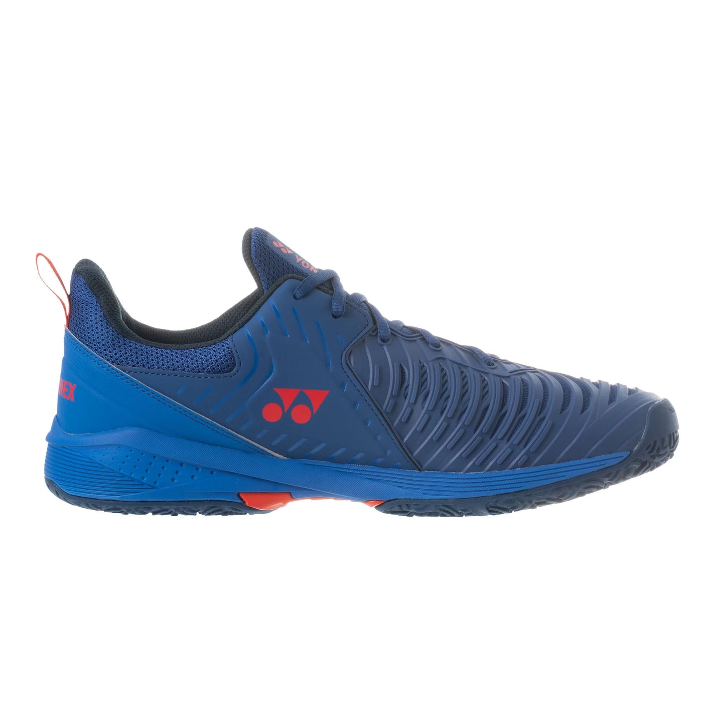 Yonex Sonicage 3 Clay – zapatilla para tenis en arcilla