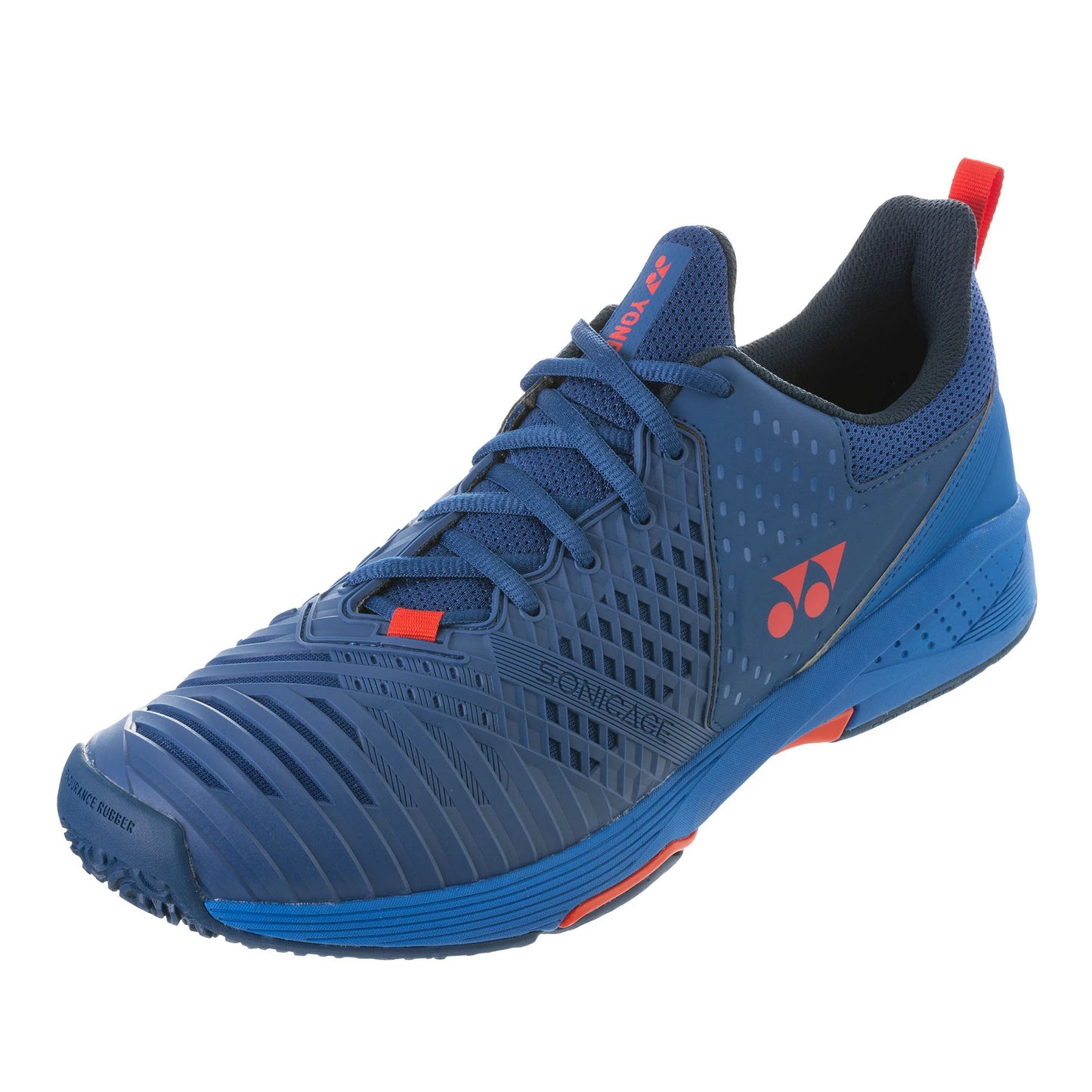 Yonex Sonicage 3 Clay – zapatilla para tenis en arcilla