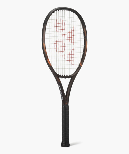 Raqueta de tenis Yonex EZONE 100 Espresso Brown 2026