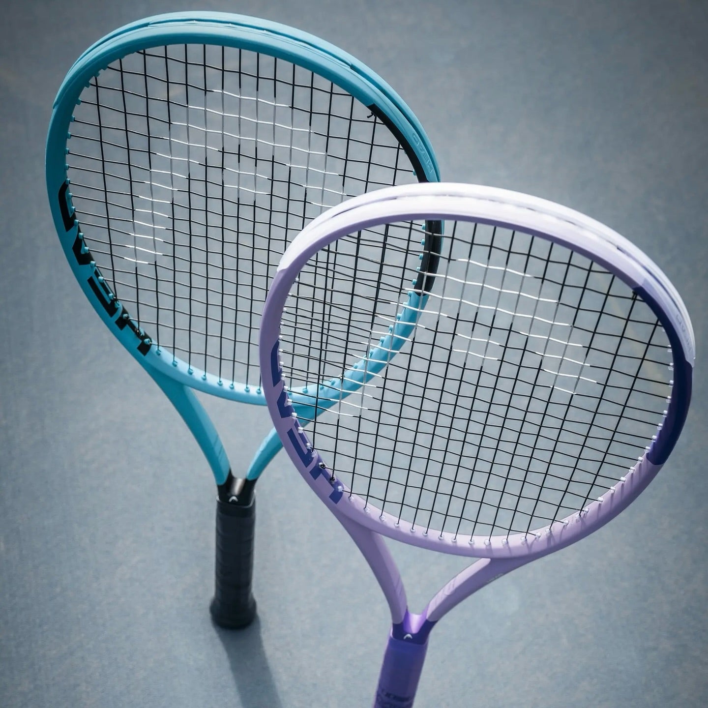 Raquetas Head Boom 2026 | Boom MP, Boom Pro y Alternate Purple