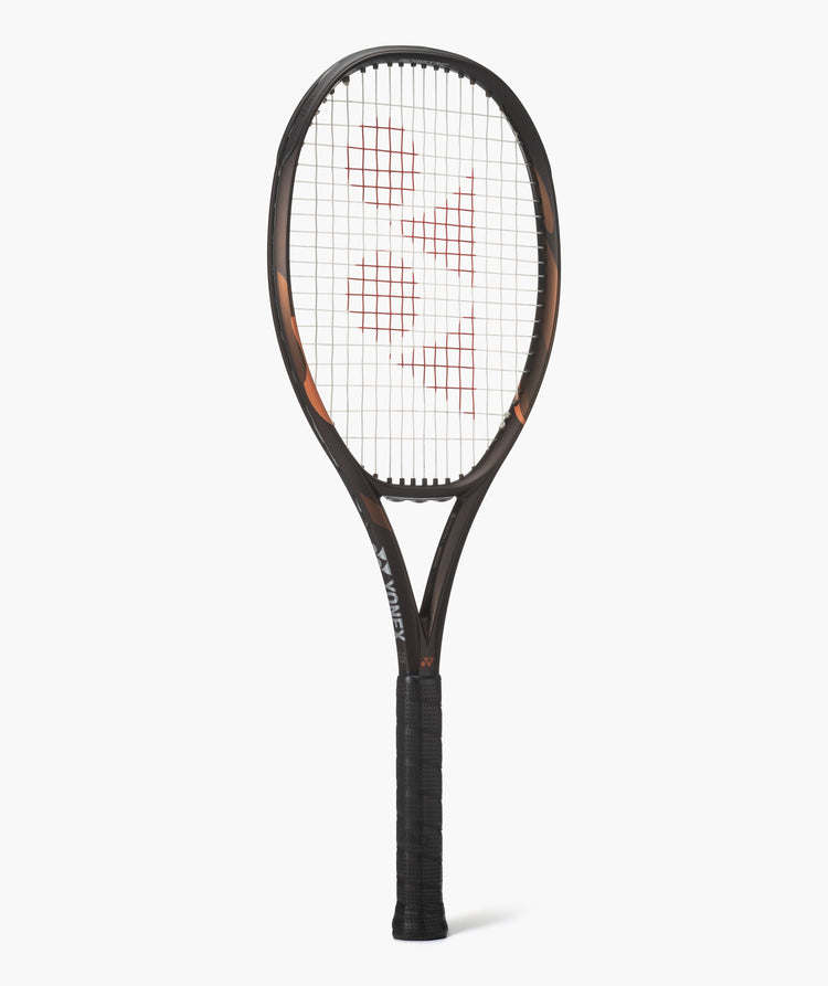 Coleccion Yonex EZONE Espresso Brown 2026