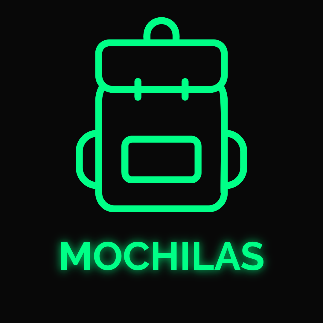 Mochilas