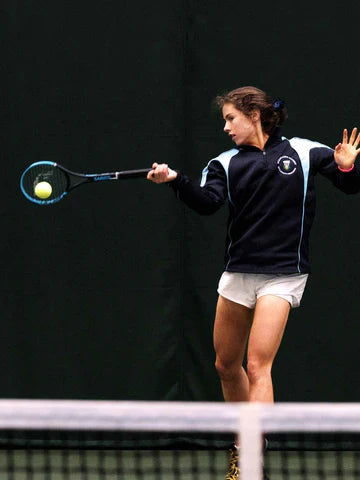 SABER Functional Tennis | Herramientas de Entrenamiento de Precisión