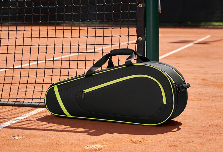 Bolsos de tenis Head 6R, 9R y 12R en CenterCourt Chile
