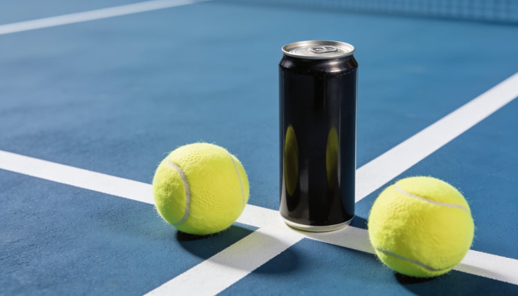 Pelotas de tenis Head