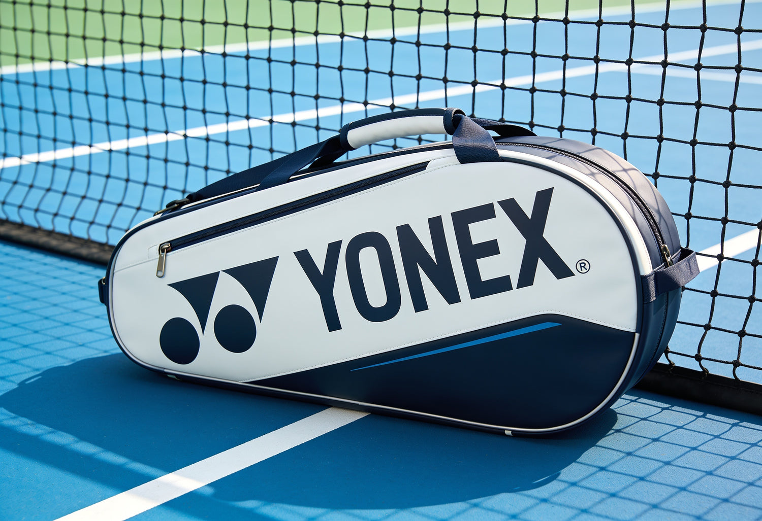 Bolsos de tenis Yonex Team y Pro en CenterCourt Chile