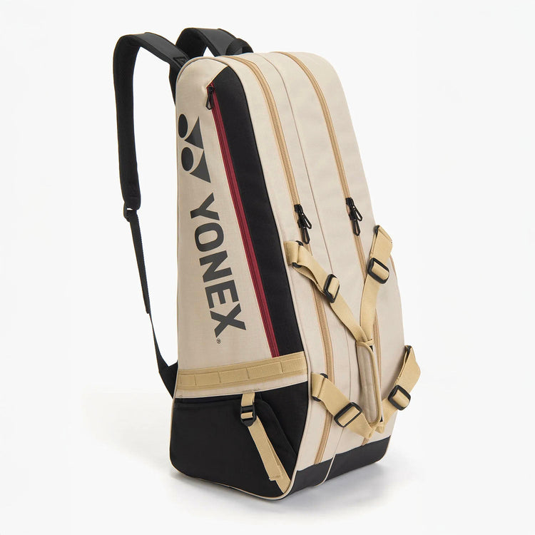 Bolsos de tenis Yonex Team y Pro en CenterCourt Chile