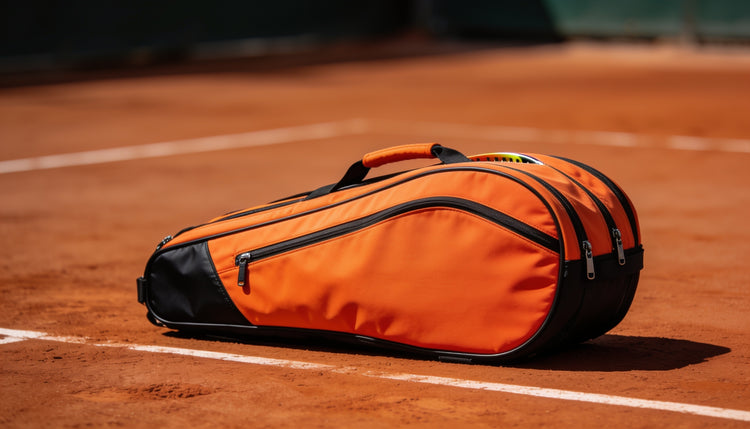 Bolso de tenis Tecnifibre