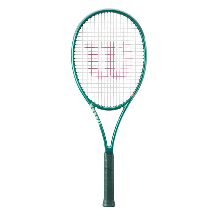 Raquetas de tenis de control — Wilson Blade 98 V10
