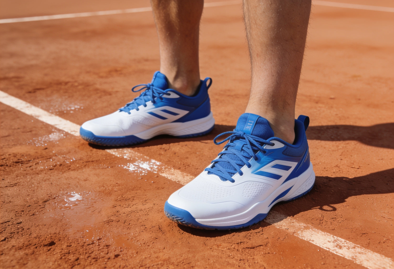 Zapatillas de tenis Yonex para arcilla y all court en Chile