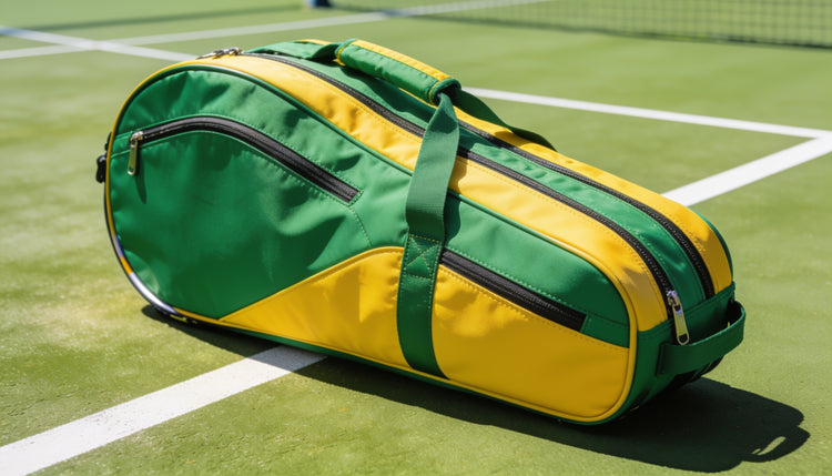 Bolso de tenis Dunlop