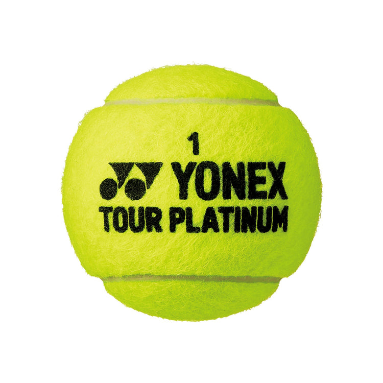 Pelotas de tenis Yonex