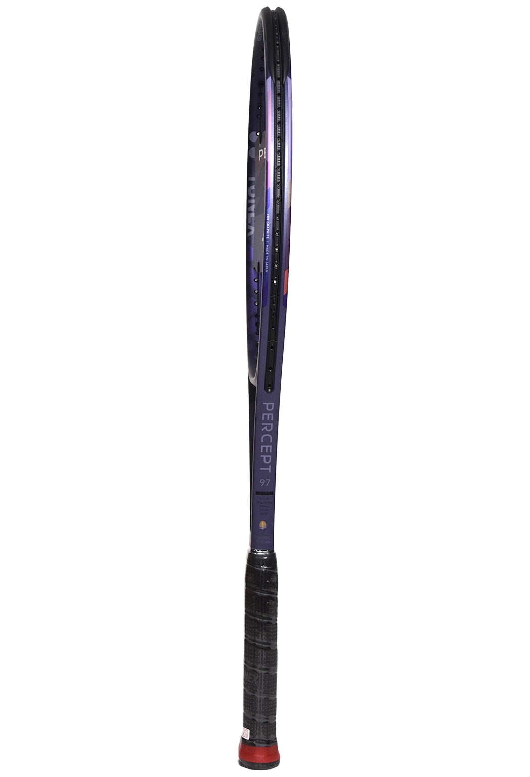 Yonex Percept 97 MIdnight Navy