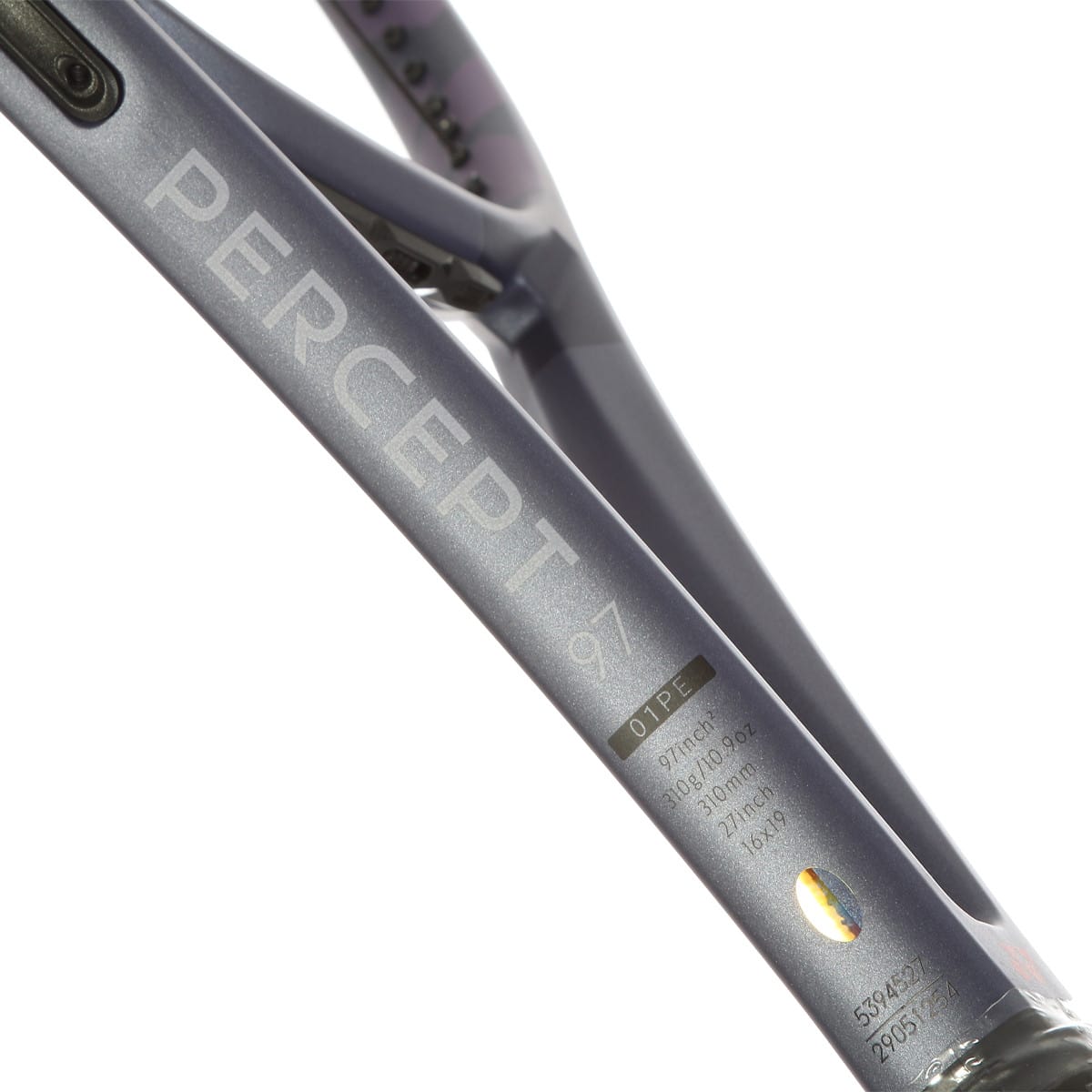 Yonex Percept 97 MIdnight Navy