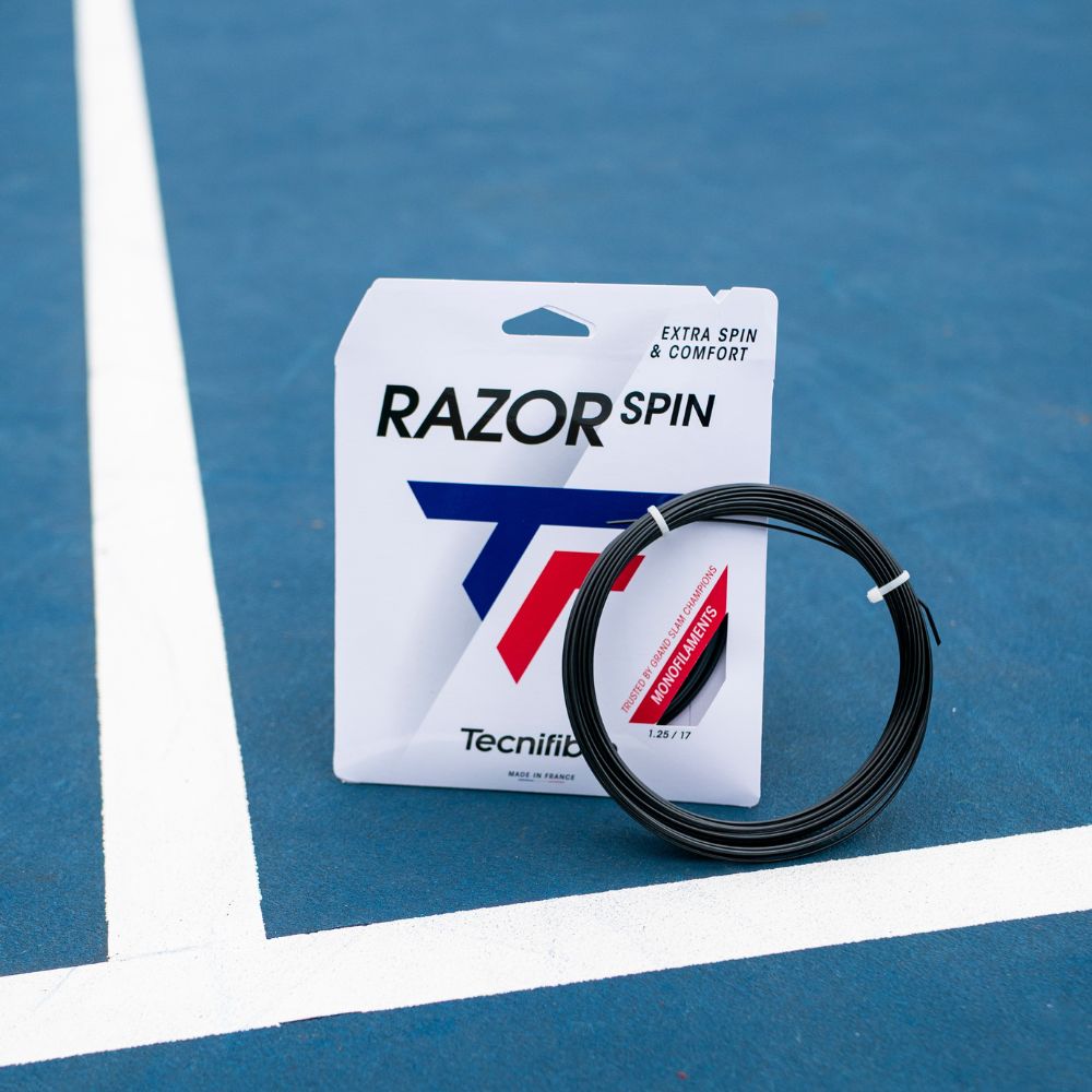 Tecnifibre Razor Spin lifestyle - referencia web (por confirmar)