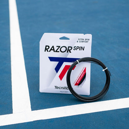 Tecnifibre Razor Spin lifestyle - referencia web (por confirmar)