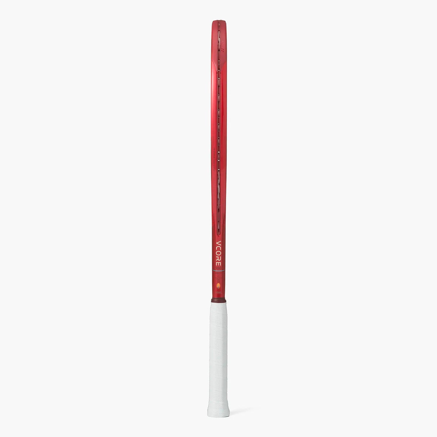 Yonex VCORE 98 Ruby Red 2026 – Raqueta tenis 305g | CenterCourt