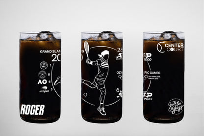 Set 4 Vasos BIG4