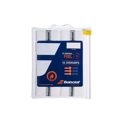 Overgrip Babolat VS Original x12
