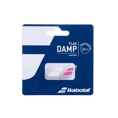 Antivibrador Babolat Flag