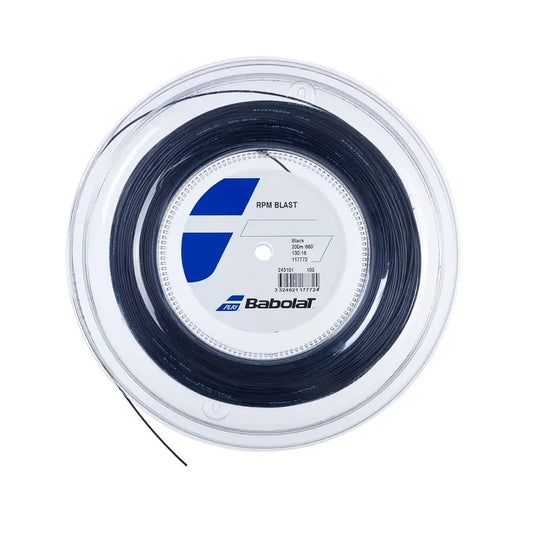 Rollo Cuerda Babolat RPM Blast 1.25 x 200