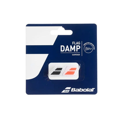 Antivibrador Babolat Flag