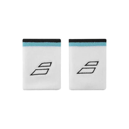 Muñequera Babolat Jumbo Tricolor
