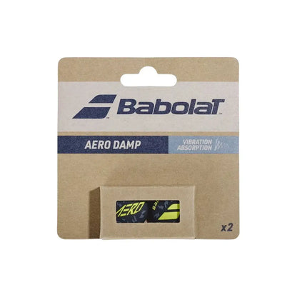 Antivibrador Damp Babolat x2