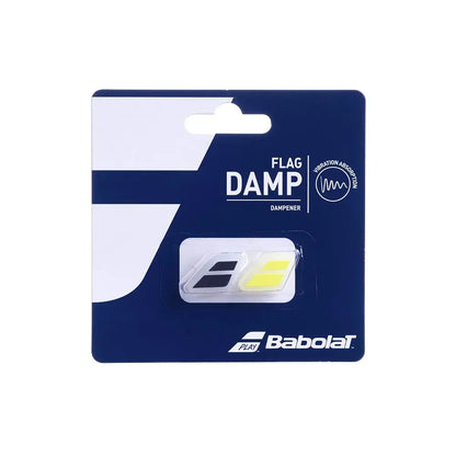 Antivibrador Babolat Flag