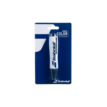 Plumon tinta marcador cuerdas