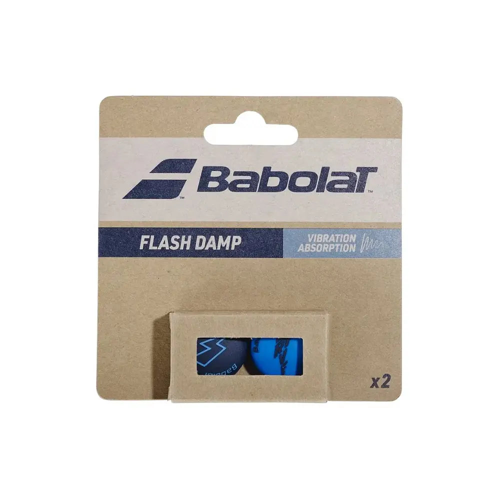 Antivibrador Damp Babolat x2