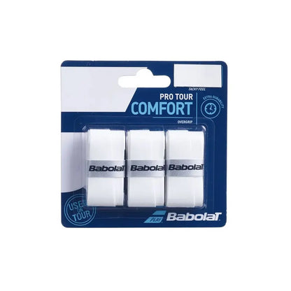 Overgrip Babolat Protour 2.0 x3