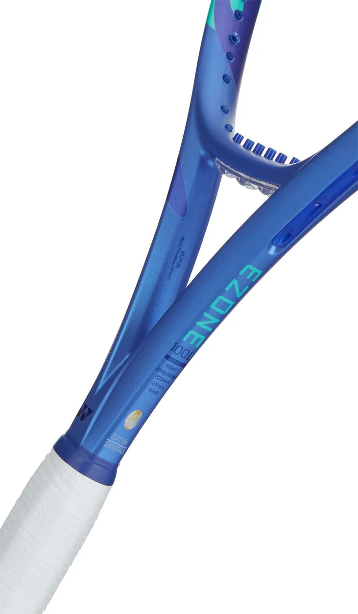 Yonex Ezone 100L 2025 – Potencia y Comodidad| Recibe Hoy – CENTER