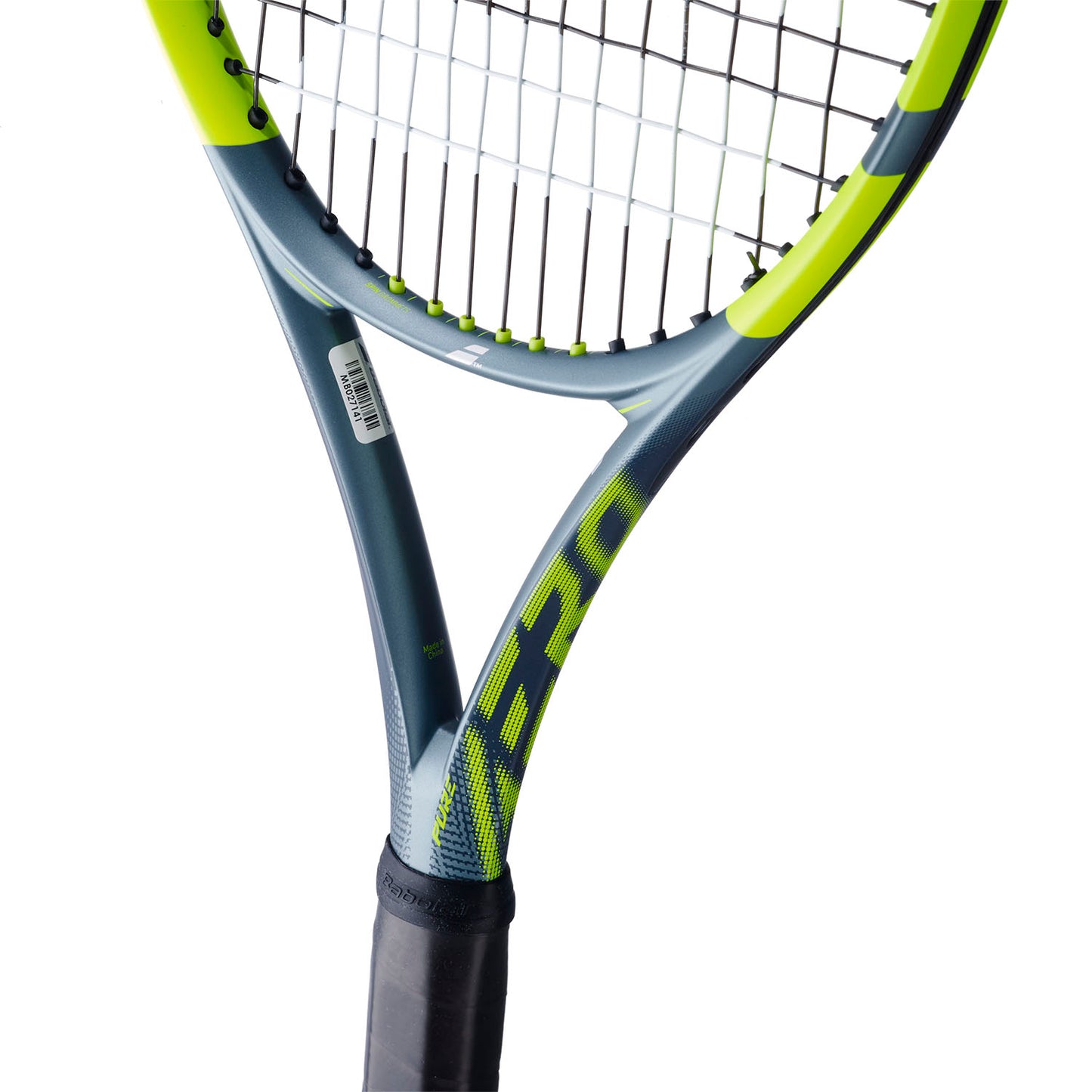 Babolat Pure Aero 100 Gen9