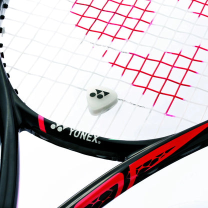 Stopper yonex negro – reduce vibraciones en el golpe