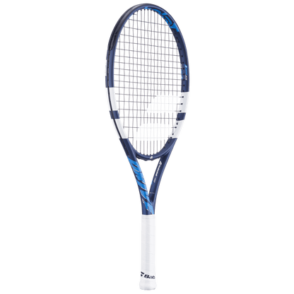 Babolat Drive Junior 25 2025, vista en tres cuartos izquierda