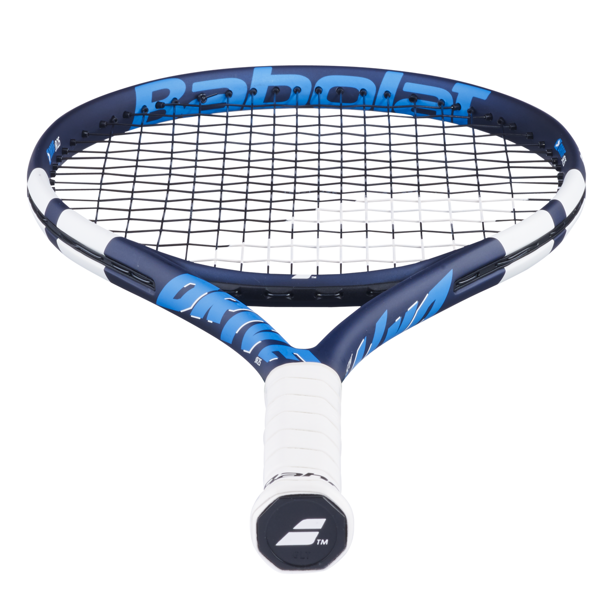 Babolat Drive Junior 25 2025, vista horizontal
