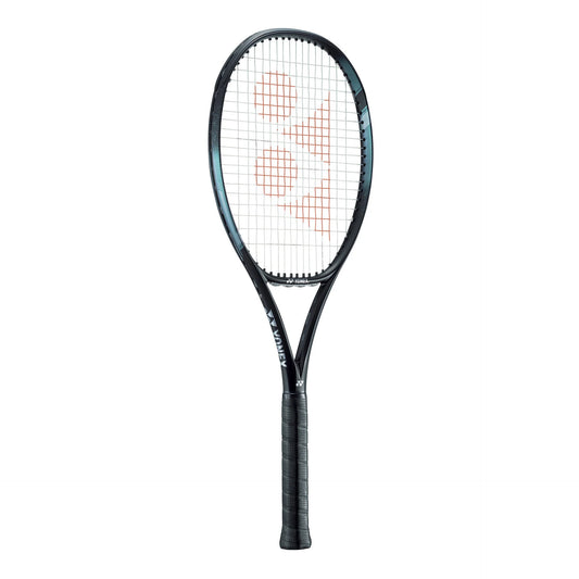 Yonex EZONE 100 Aqua Night Black 2024