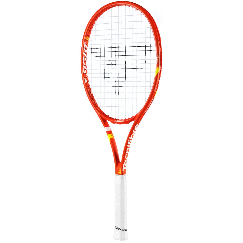 Tecnifibre TFIGHT 300 IGA 2026 Edición Especial
