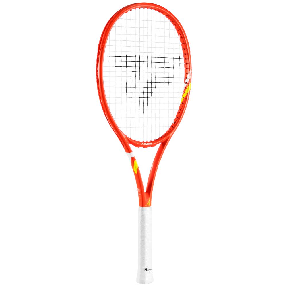 Tecnifibre TFIGHT 300 IGA 2026 Edición Especial