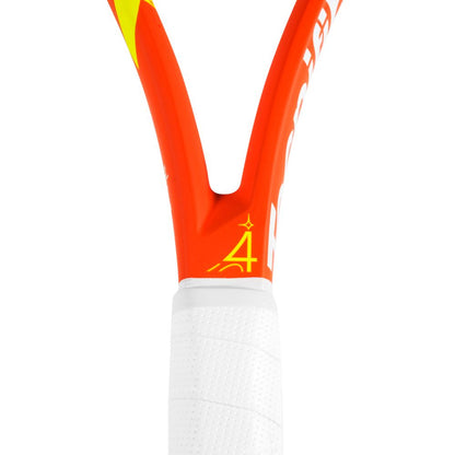 Tecnifibre TFIGHT 300 IGA 2026 Edición Especial