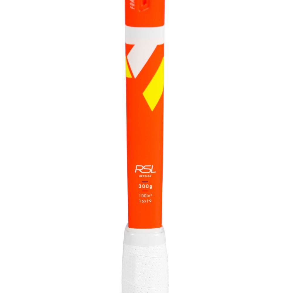 Tecnifibre TFIGHT 300 IGA 2026 Edición Especial