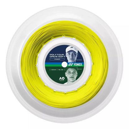 Rollo cuerda Polytour Drive 1.25