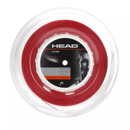 Rollo cuerda Head Lynx 200m
