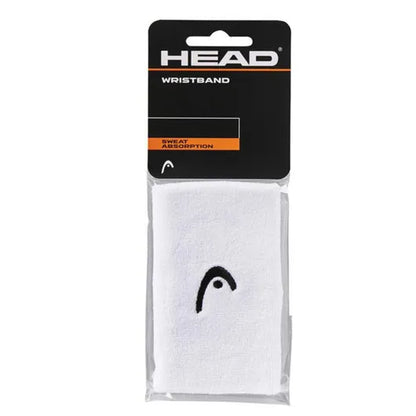 Muñequera Head Larga